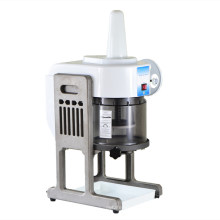 Stainless Steel Electric Snow Ice Shaver Machine Ice Crusher